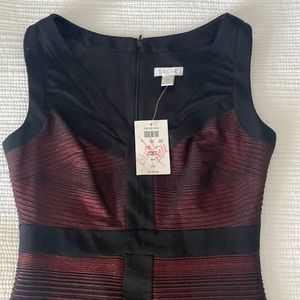 Cache cocktail dress